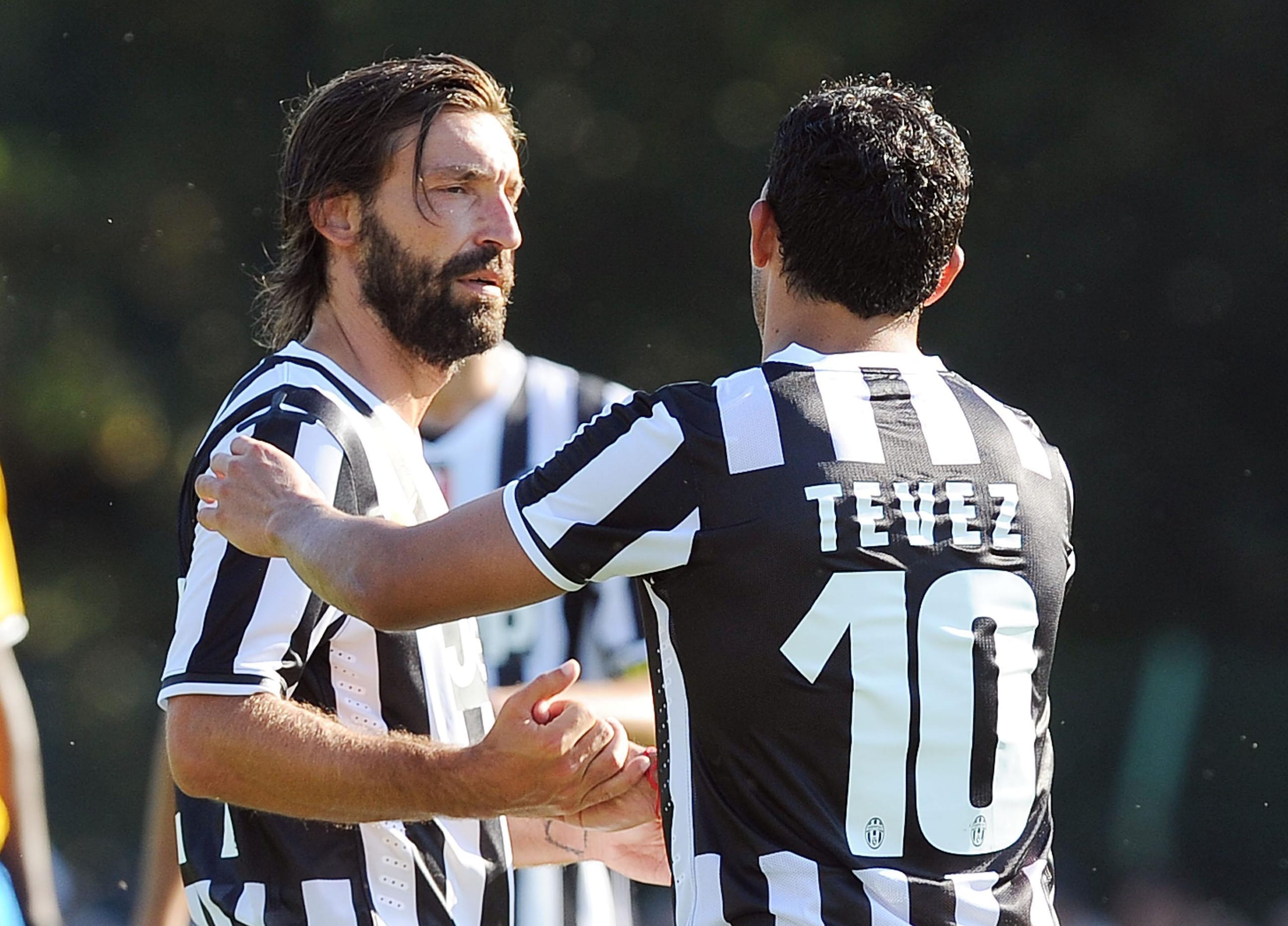 Tevez, è tempo di saluti? «L'Atletico attende una risposta»
