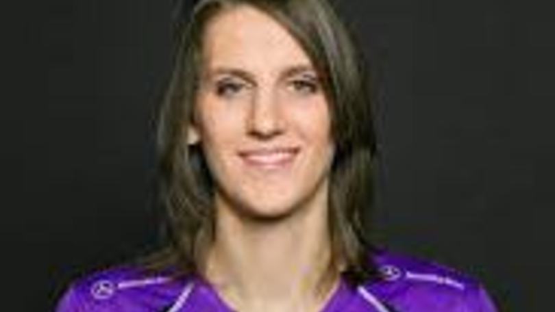 Volley: A1 Femminile, Ninkovic una fuoriclasse a Firenze
