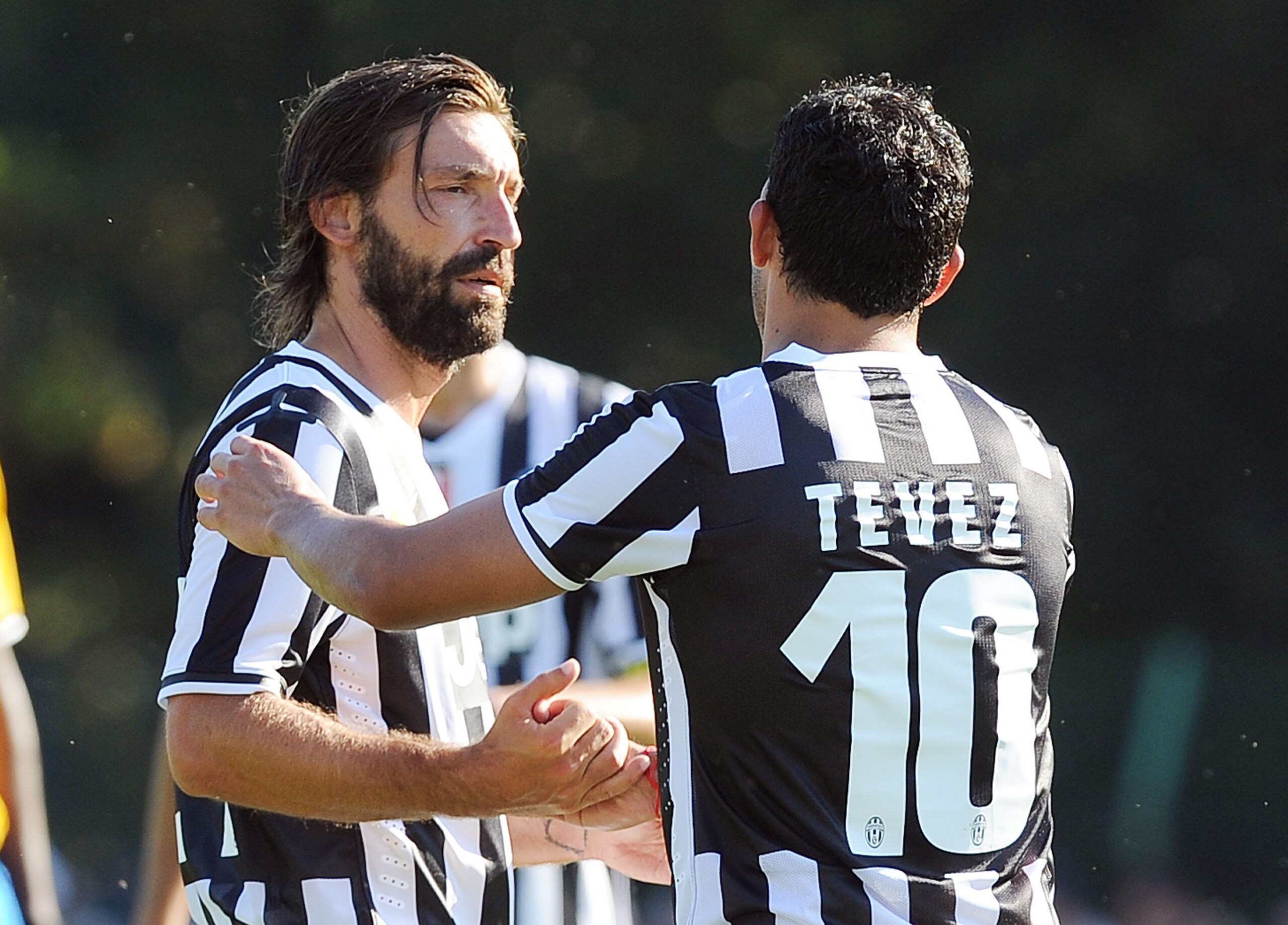Squadra ideale, tecnici Uefa fanno fuori Tevez