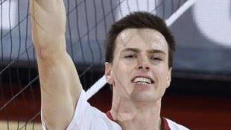 Volley: Superlega, Cook schiaccerà per Padova
