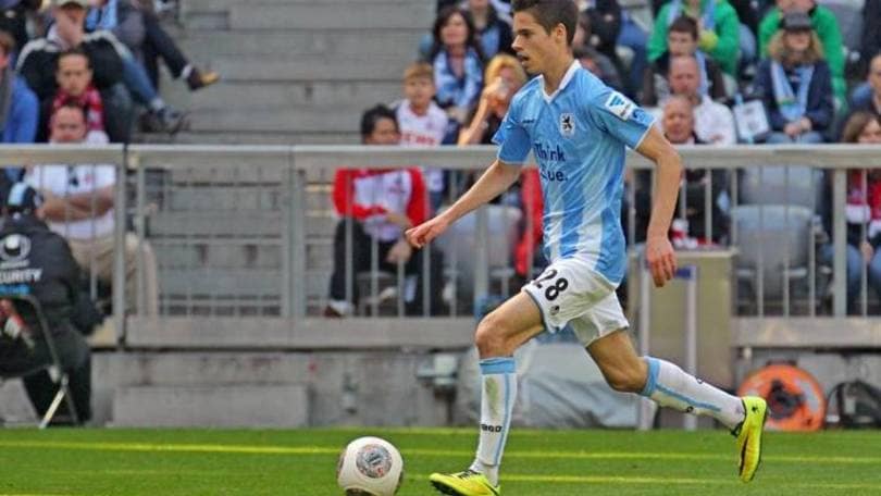 Weigl firma con il Borussia: prenderà il posto di Gündogan