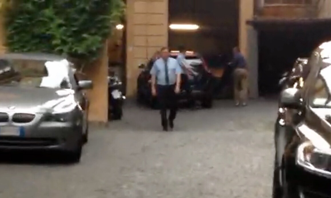 Sarri e Giuntoli, nasce il nuovo Napoli