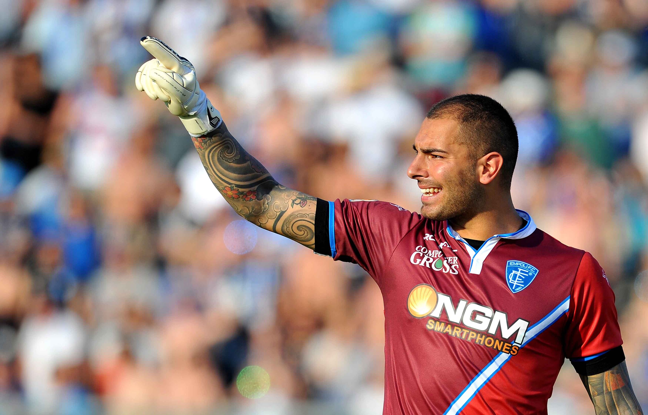 «Al 99% Sepe sarà un calciatore della Fiorentina»