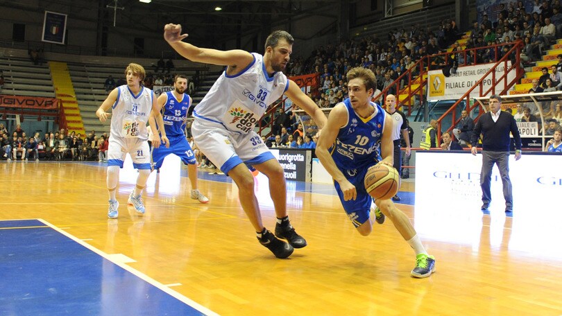 Verona, con Tezenis ci sarà l'Eurochallenge?