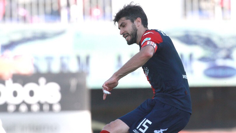 Bologna, doppio colpo: ufficiali Rossettini e Diawara