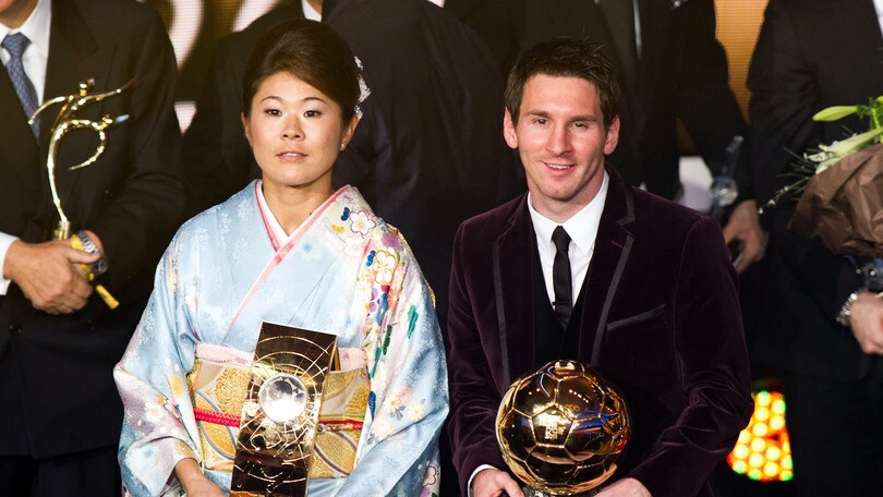 Messi extraterrestre: ecco tutti i suoi trionfi