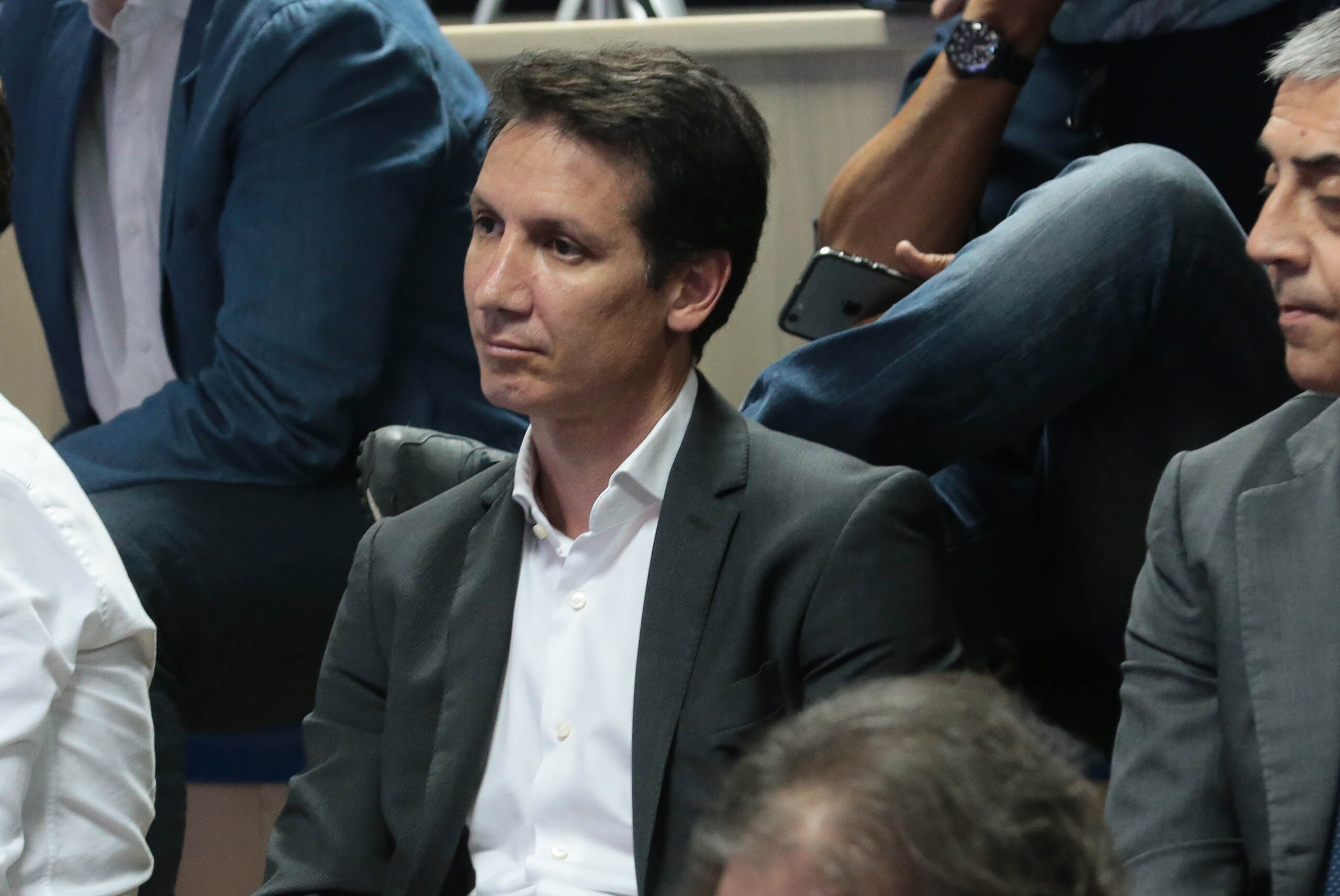 Il Verona annuncia: «Bigon nuovo direttore sportivo»