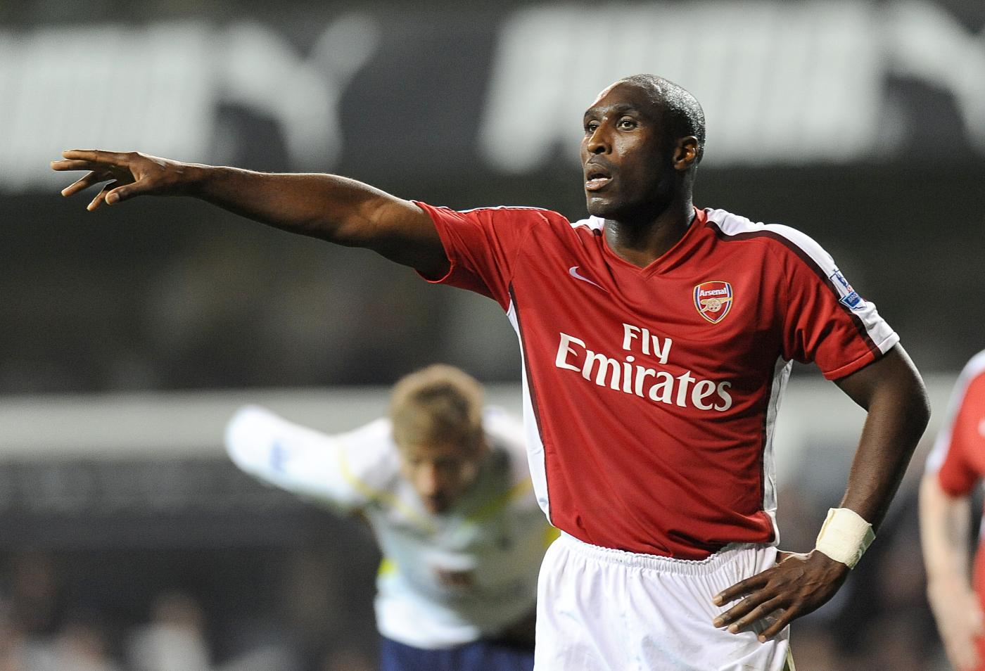 Sol Campbell sindaco di Londra? «Mi candido»