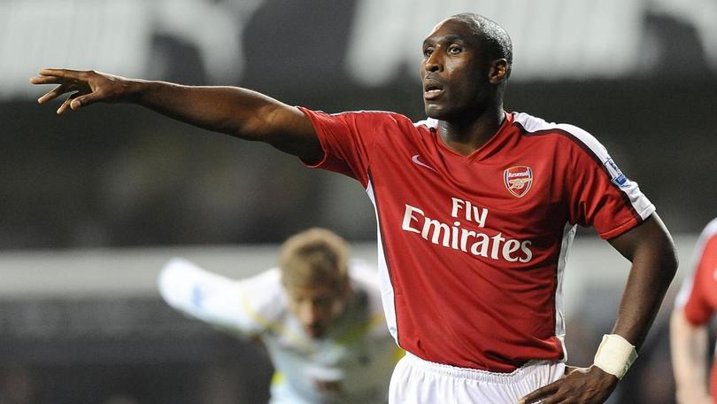 Sol Campbell sindaco di Londra? «Mi candido»