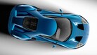 Ford rientrerà alla 24 Ore di Le Mans: foto

