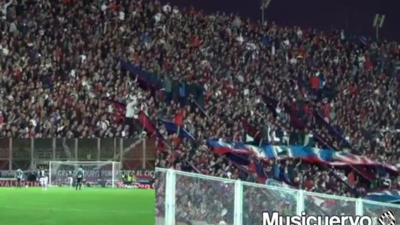 Può una curva parare un calcio di rigore?