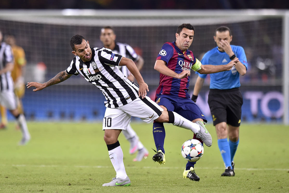 Presidente Boca: «Tevez? Pronti se vuole tornare»