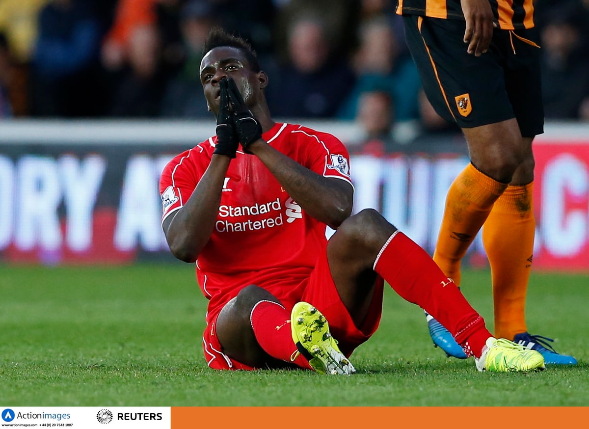 Balotelli non lo vuole più nessuno. Il Newcastle: «Non ci interessa»