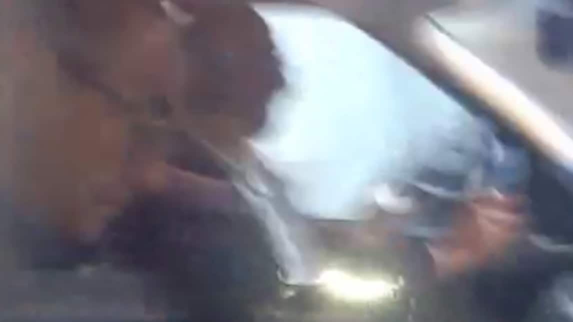 Sarri-De Laurentiis, incontro terminato