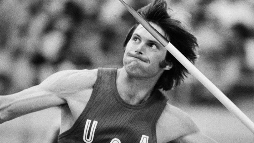 Caitlyn Jenner è già un idolo sul web