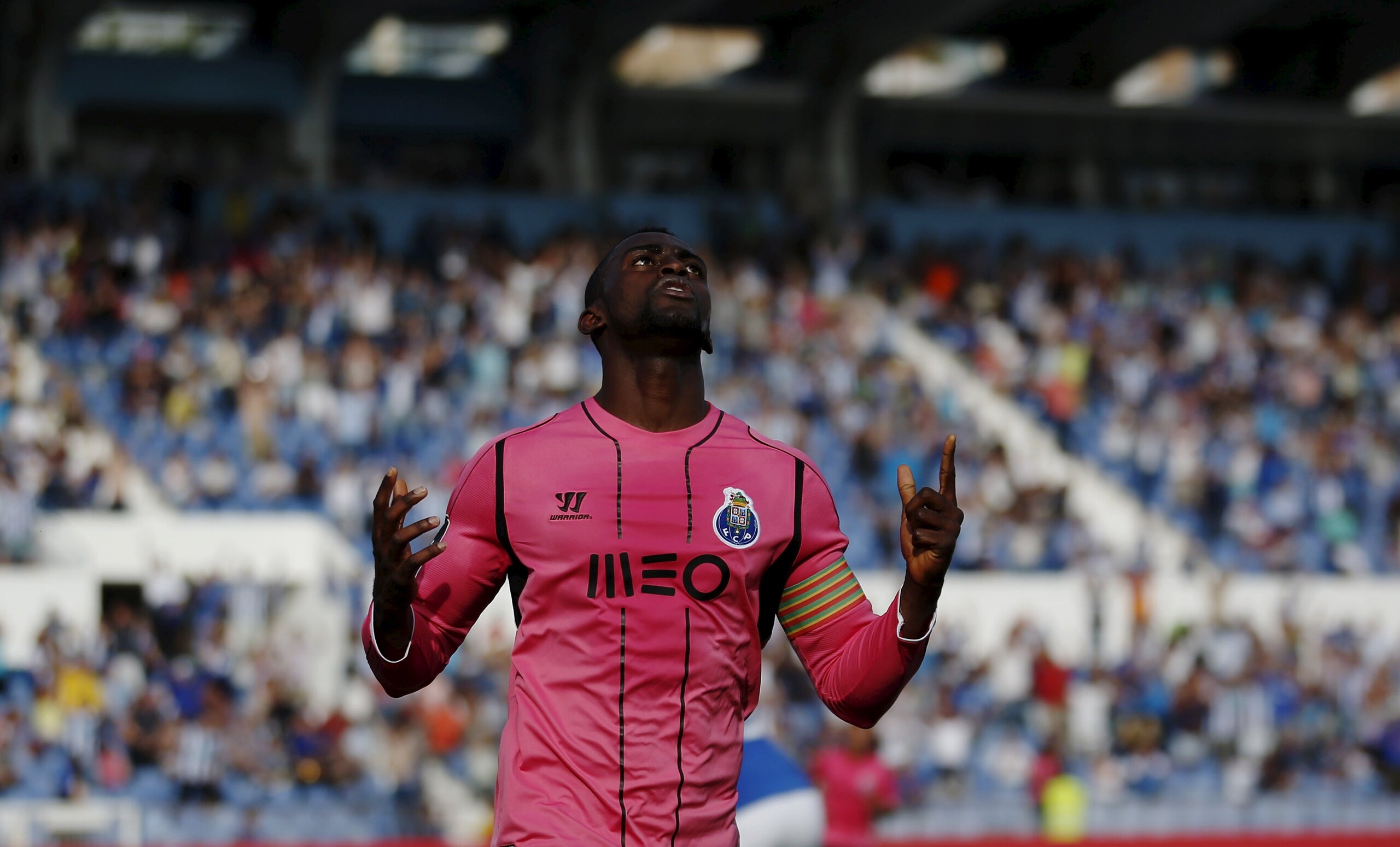 «Jackson Martinez ok al Milan». Ma spunta una rivale...