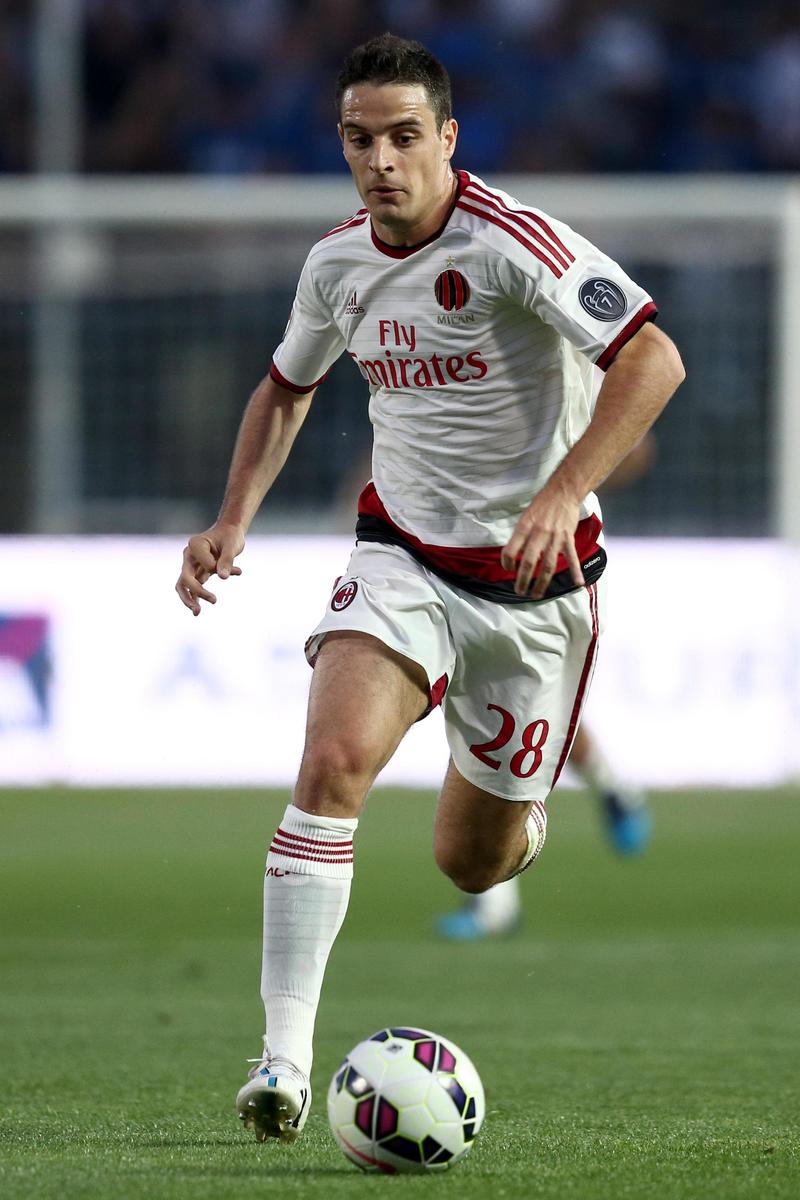 Nazionale, Conte chiama Bonaventura