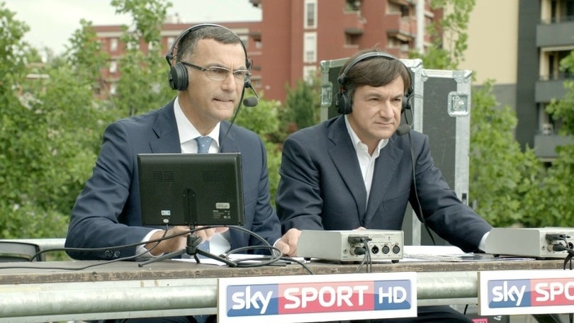 "Per amore del calcio", il promo di Sky Sport Hd