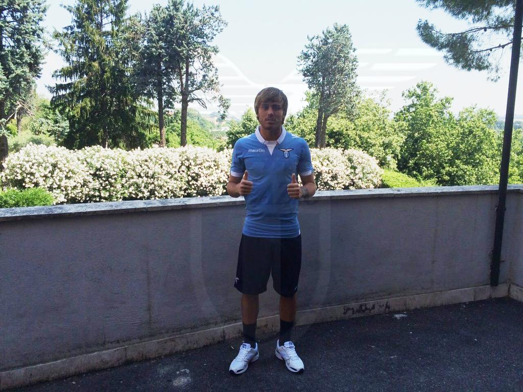 Lazio, nuovo talento. Dal Barça ecco Patric