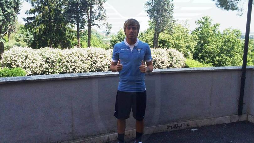 Lazio, nuovo talento. Dal Barça ecco Patric