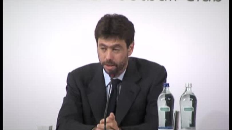 Figc-Juve di nuovo ai ferri corti