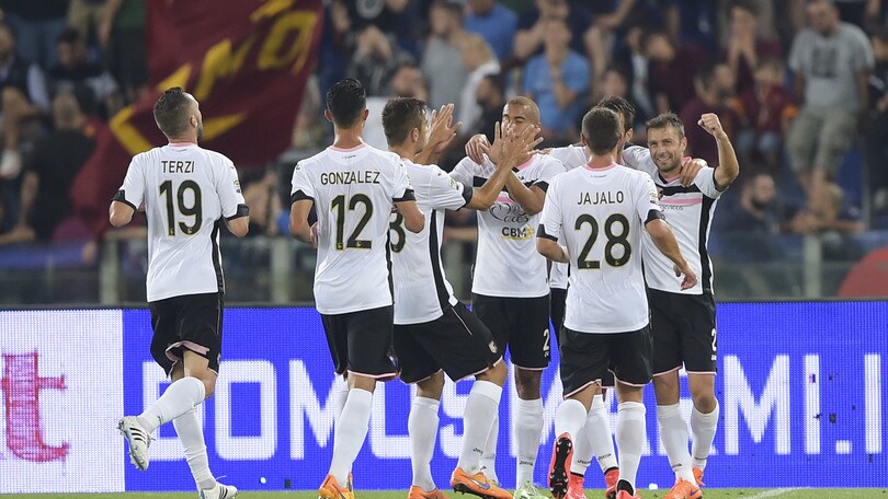 Palermo, Calleri il prossimo obiettivo
