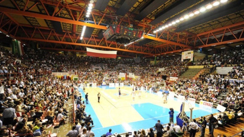 Finali LNP a Forlì, in palio tre posti in A2