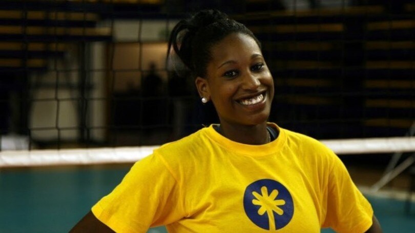 Volley: A1 Femminile, Jessica Rivero è il martello di Modena