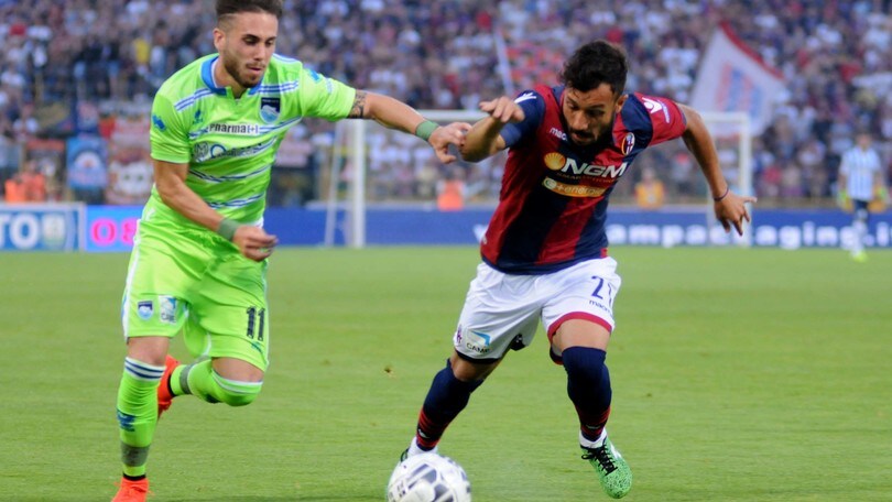 Cagliari, a centrocampo tentazione Laribi