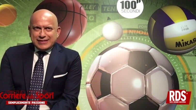 I 100 secondi del Direttore Paolo De Paola sul Napoli e Higuain