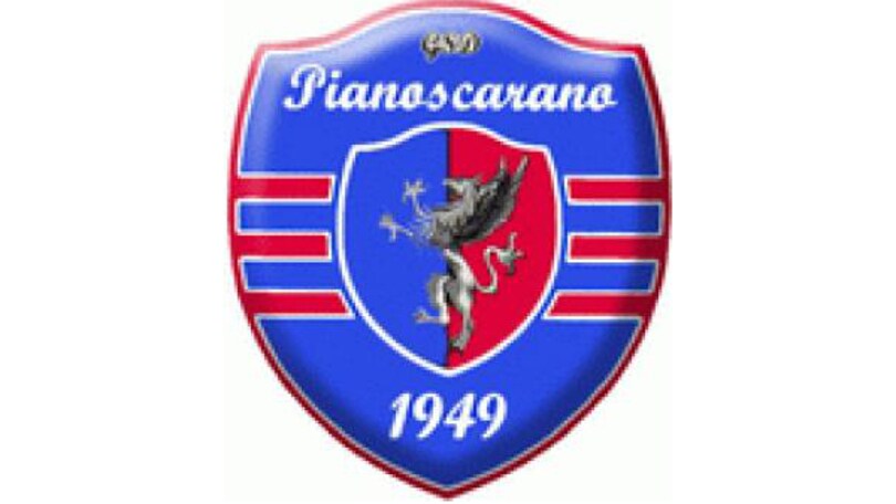 Il Pianoscarano all'Agop. Bonucci testimonial