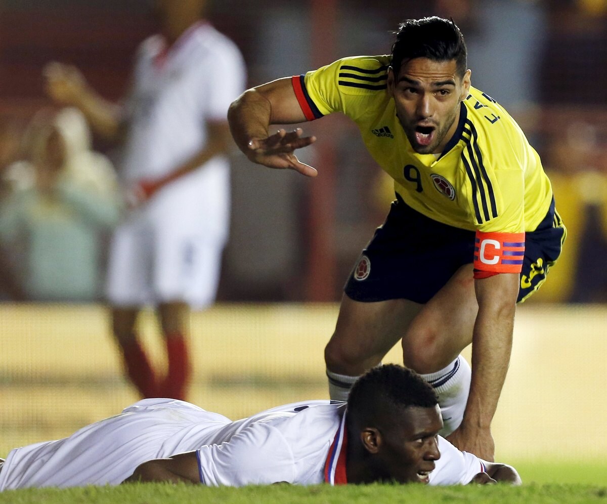 Chelsea, Mourinho su Falcao: Lo riporterò al massimo
