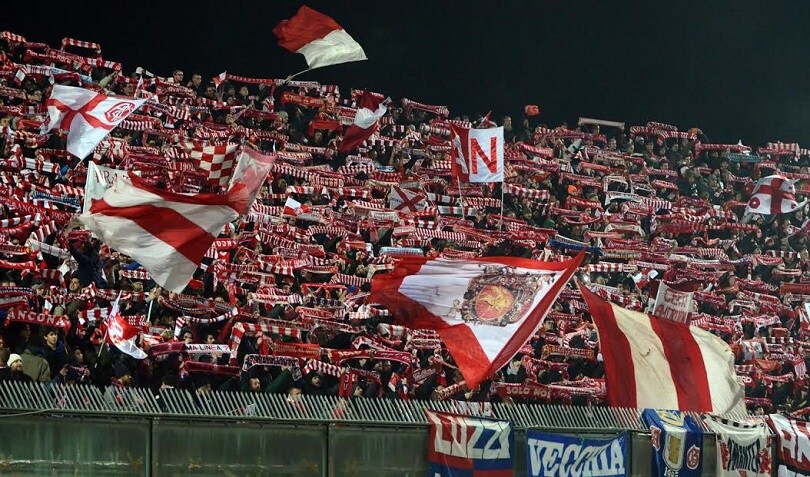 Ancona nella storia
La società ai tifosi