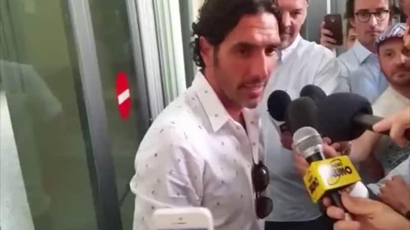 Lucarelli: "C'è ancora tempo per salvare il Parma"