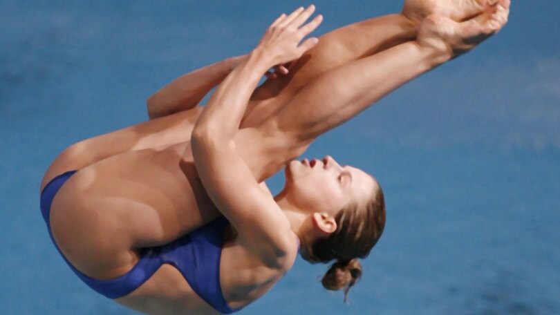 Tuffi, Europei: Bronzo dalla piattaforma per l'azzurra Batki