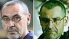 Sarri già fenomeno del web. È come Don Pietro Savastano