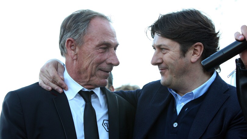 Pescara, ora Zeman è di troppo