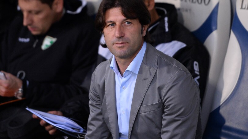 Rastelli a Cagliari: ci siamo