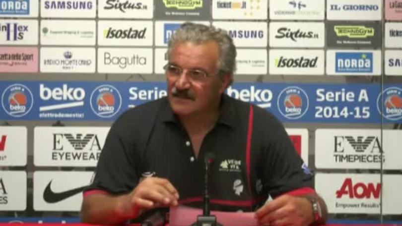 Sacchetti: "Finale meritata"