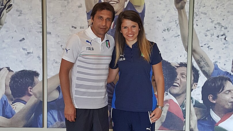 Futsal, nasce la Nazionale femminile: il 25 a Roma contro l'Ungheria
