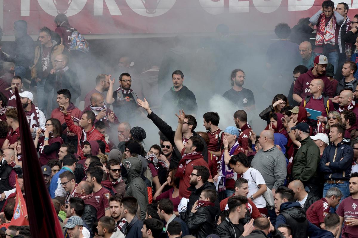 Bomba carta derby Torino: arrestato tifoso della Juve