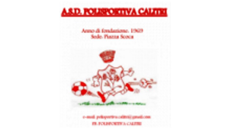 Pol. Calitri, promosso in Prima Categoria