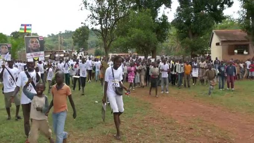 Trezeguet in Africa con Unesco