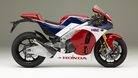 Honda RC213V-S: foto
