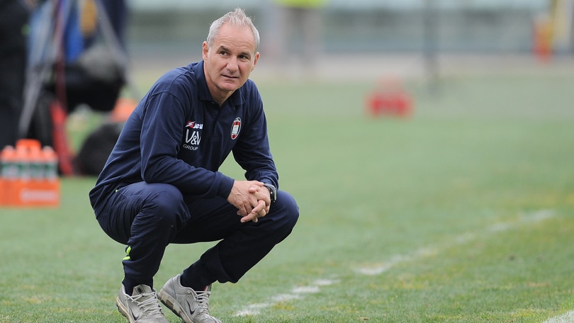 Drago: «Il mio sarà un Cesena ambizioso»