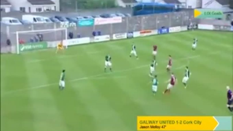 Irlanda, non solo Guinness. Anche grandi gol