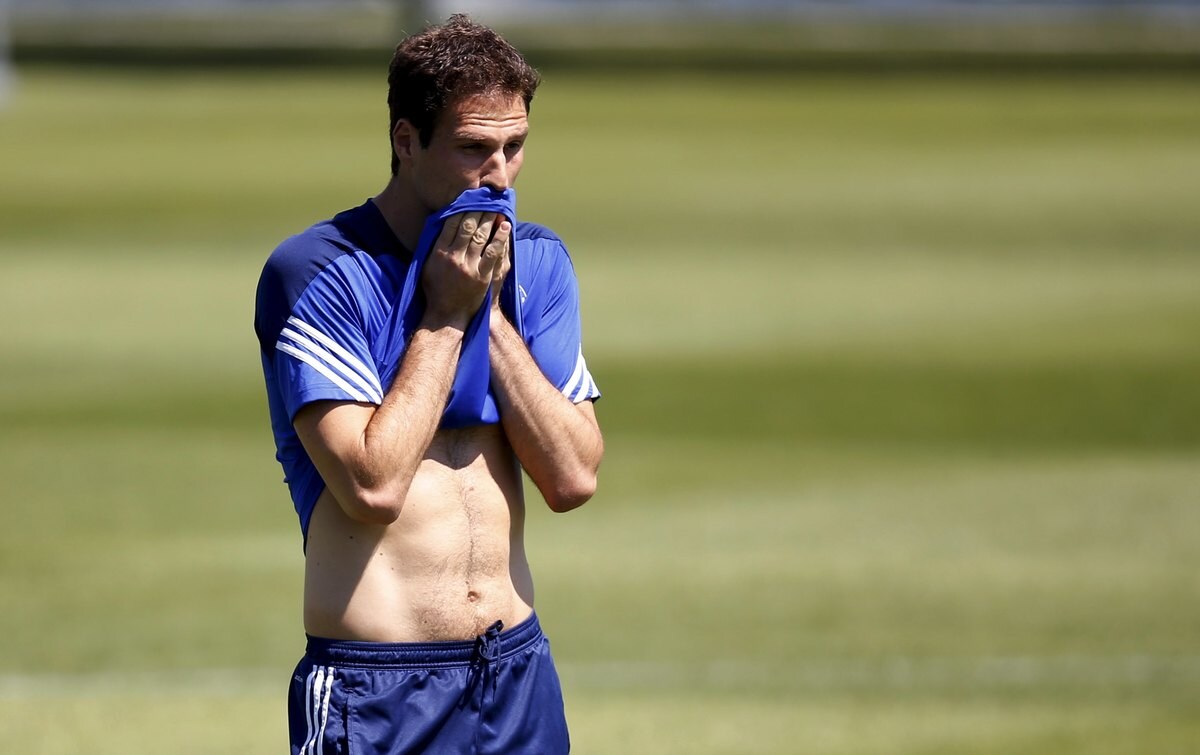Dallo Stoke City ammettono: «La Roma vuole Begovic»