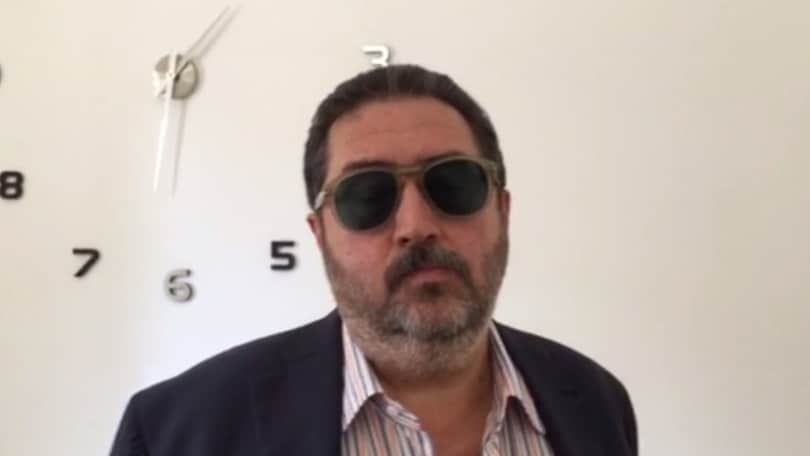 Branchini: «Ho le prove che il Milan tornerà grande»