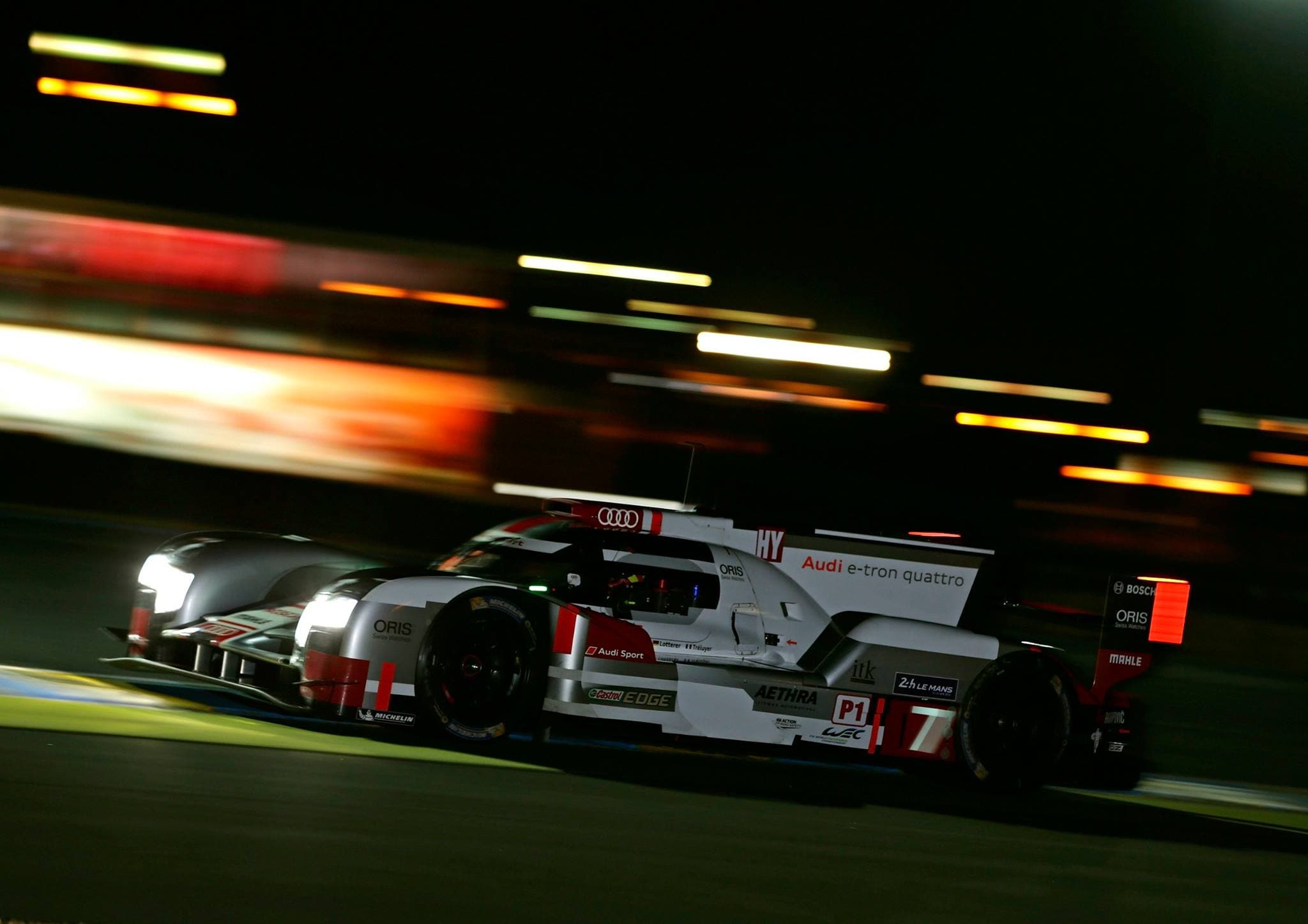 24 Ore di Le Mans, Audi cerca il 14° successo