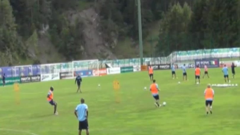 Lazio, Pioli prolunga fino al 2017